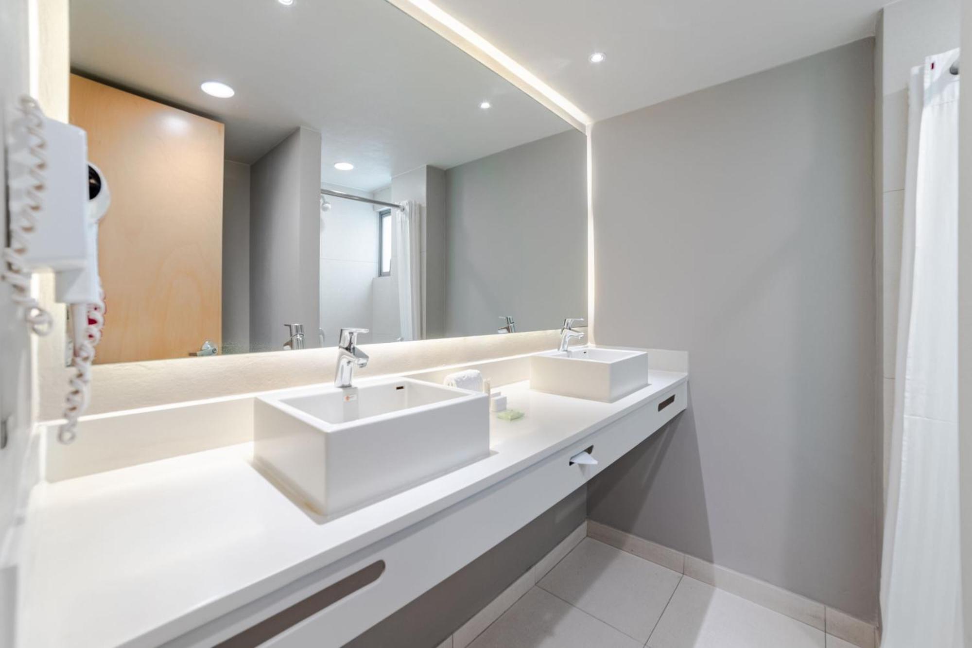 Express By Marriott Ciudad De Anzures Mexico