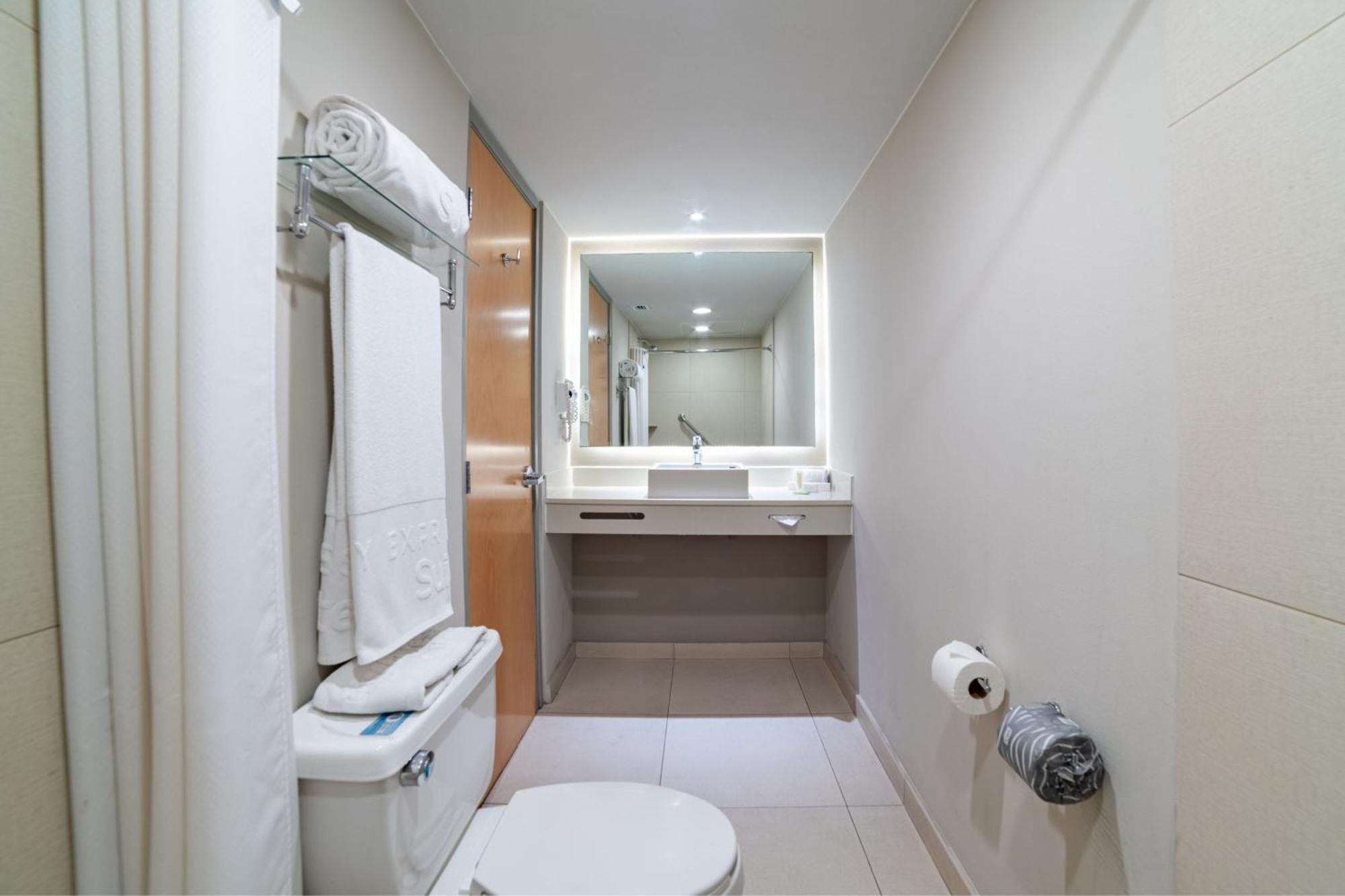 Appart hôtel Express By Marriott Ciudad De Anzures