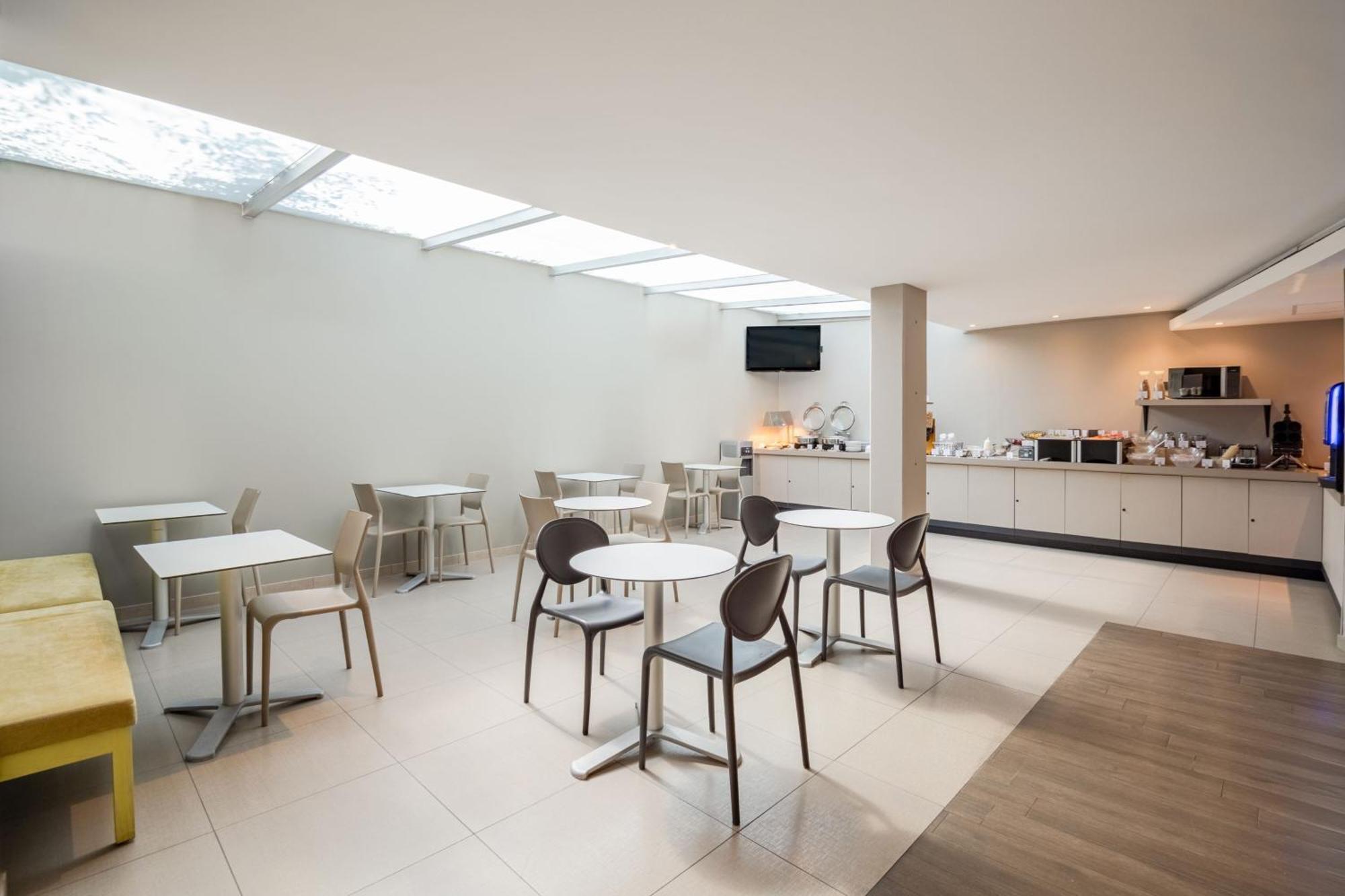 Express By Marriott Ciudad De Anzures 4*