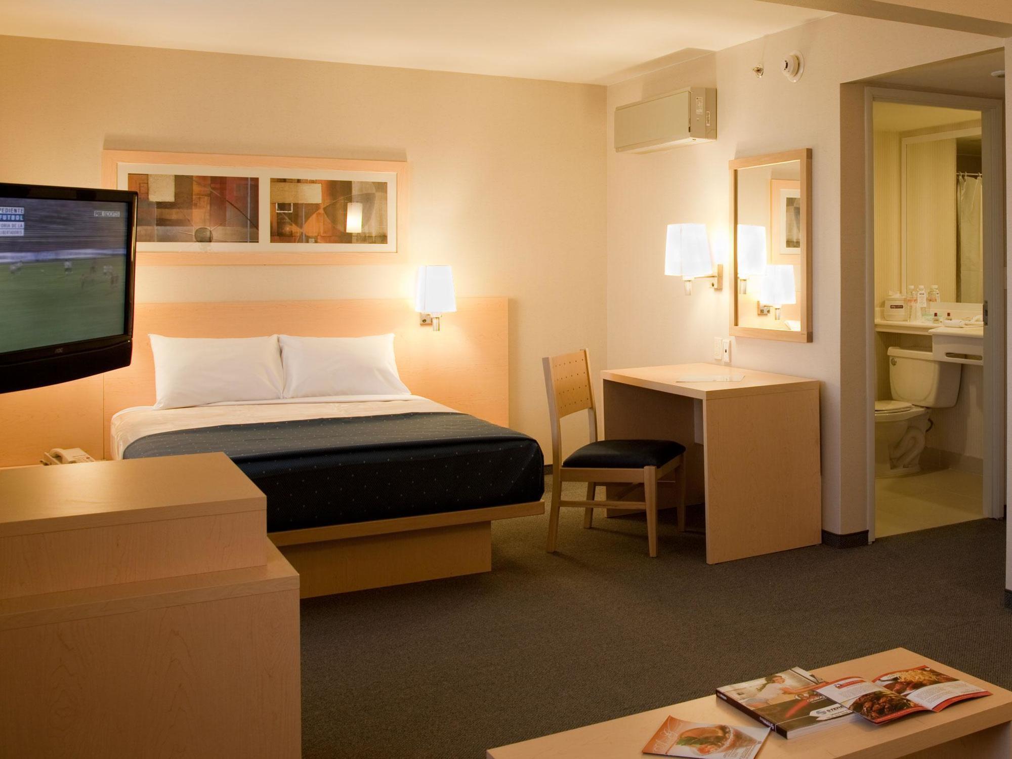 Express By Marriott Ciudad De Anzures Mexico
