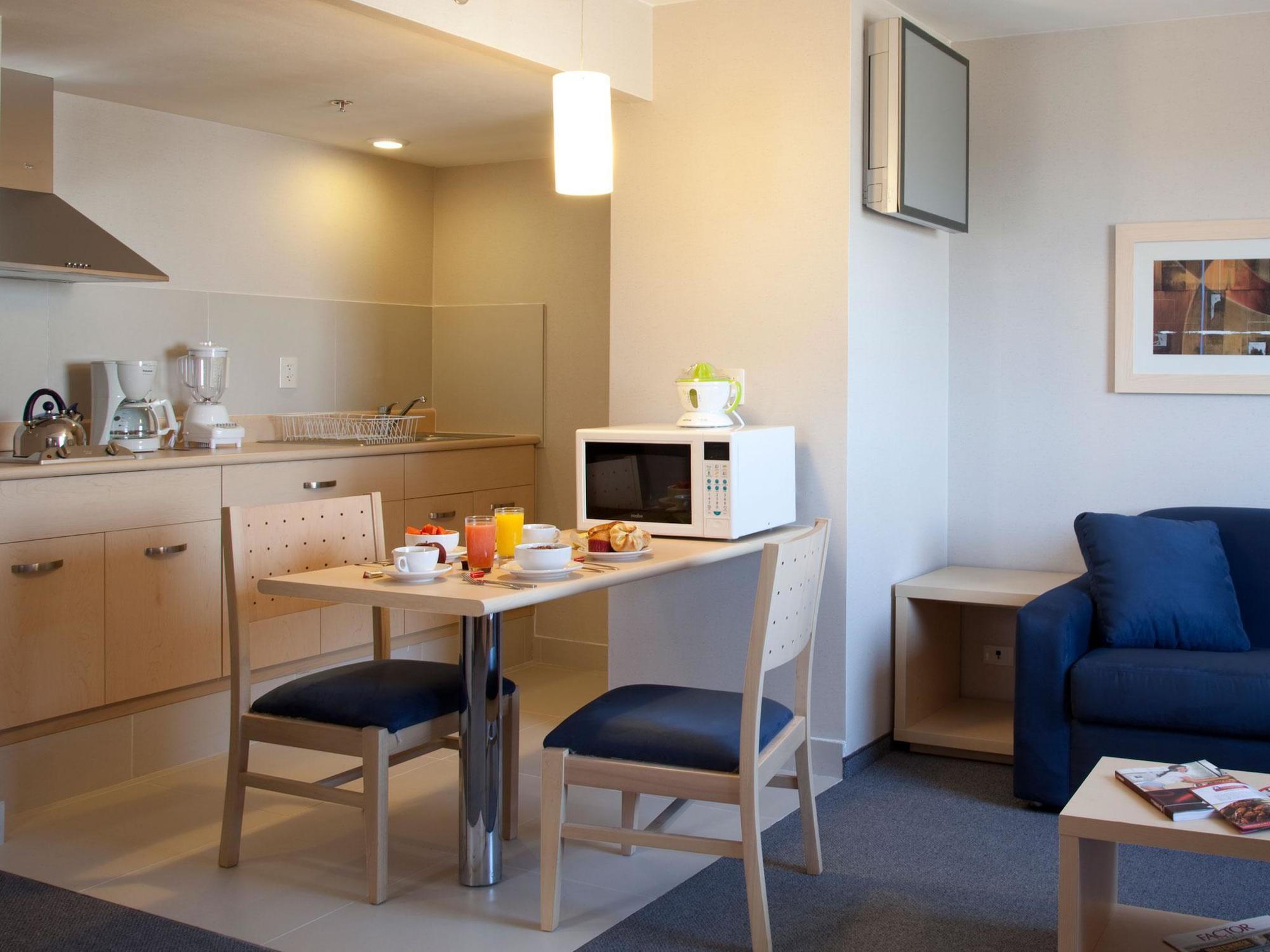 Express By Marriott Ciudad De Anzures