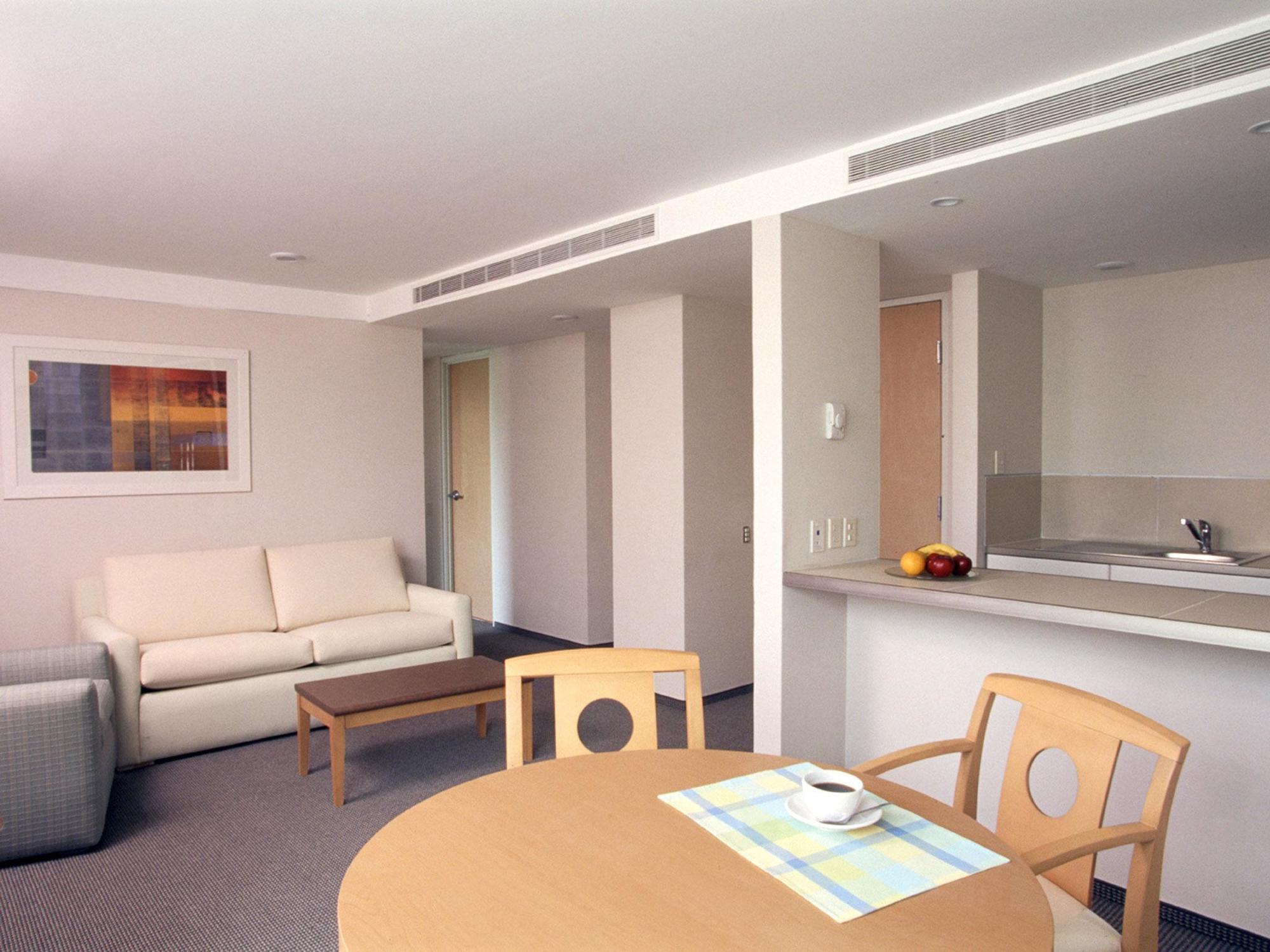 Appart hôtel Express By Marriott Ciudad De Anzures 4*
