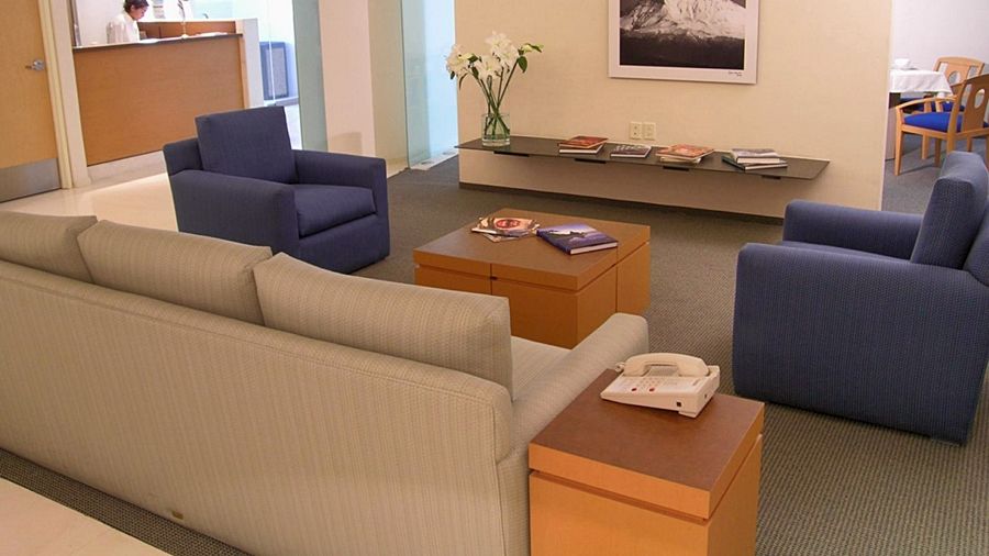 Appart hôtel Express By Marriott Ciudad De Anzures 4*