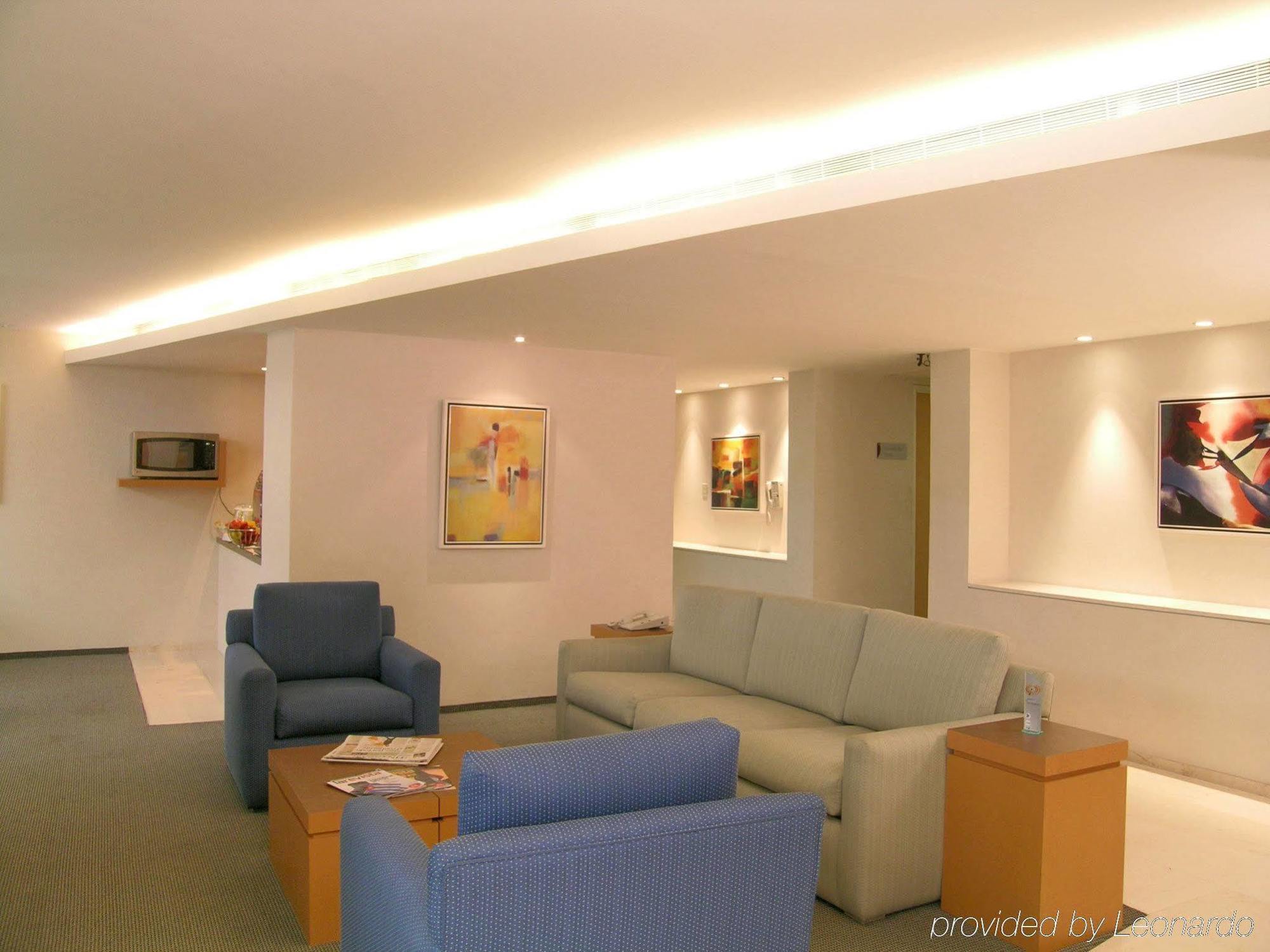 Express By Marriott Ciudad De Anzures Mexico