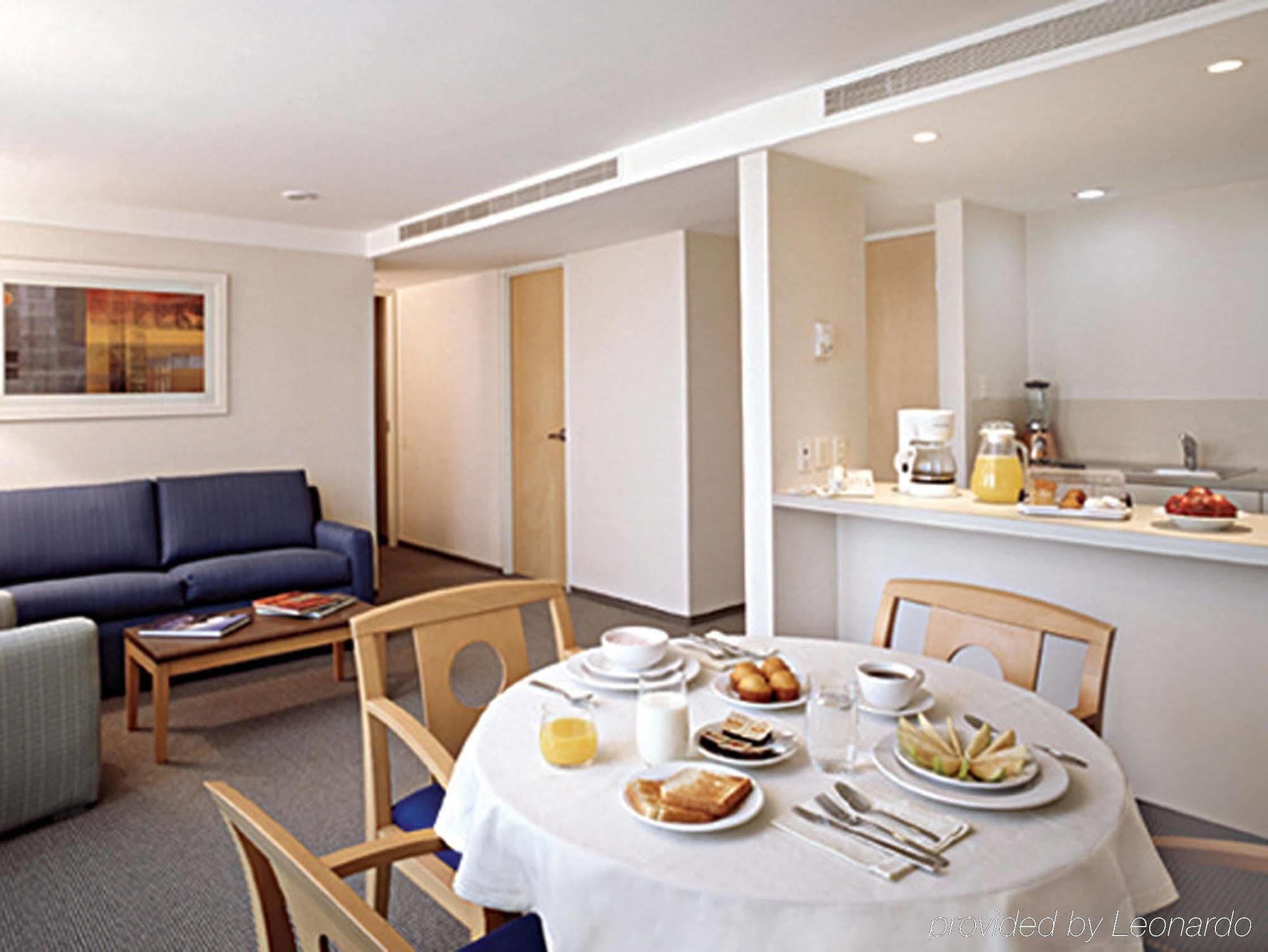 Express By Marriott Ciudad De Anzures 4* Mexico